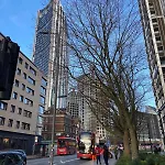 Serviced Apartments