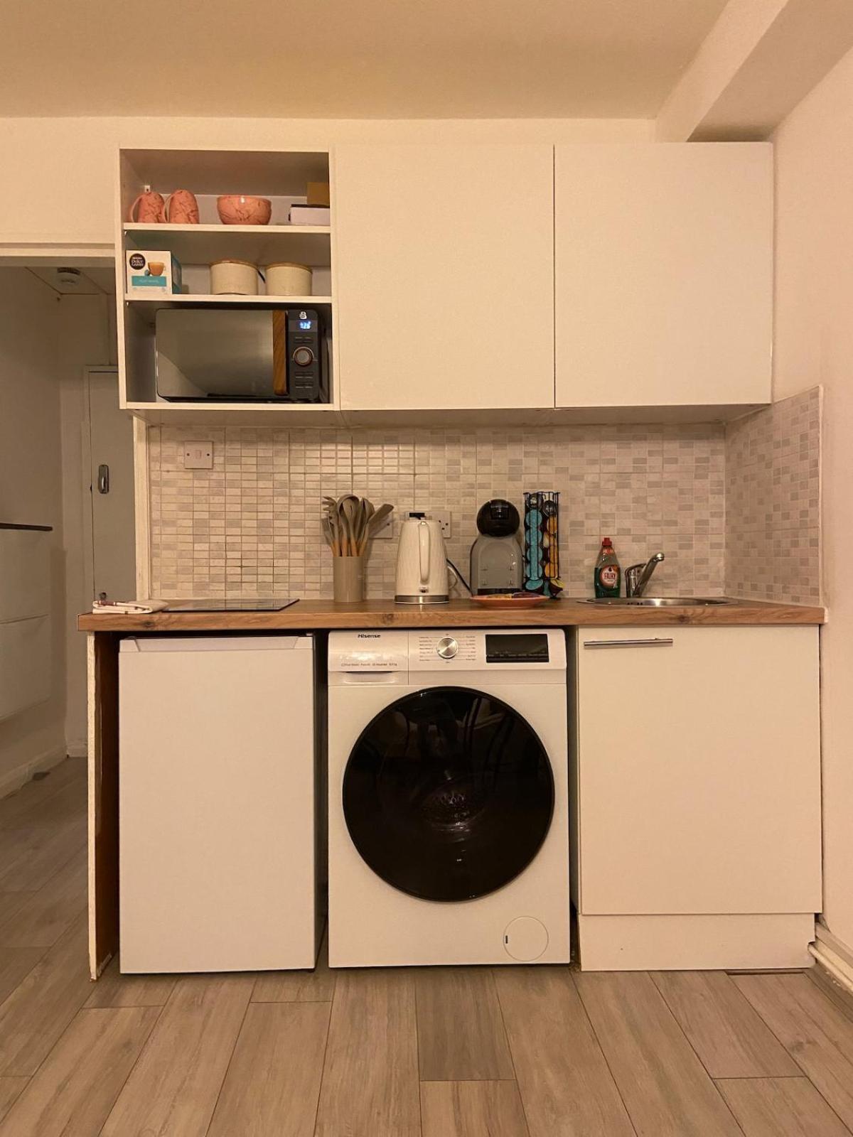 Serviced Apartamento